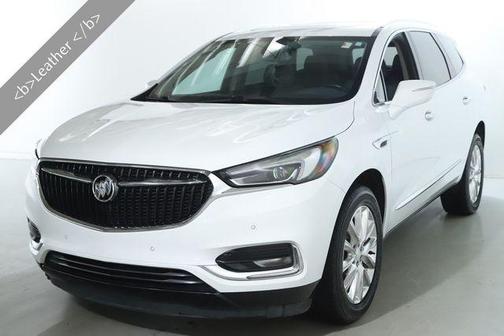 2019 Buick Enclave Premium