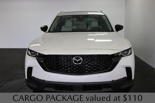2026 Mazda CX-50 Premium
