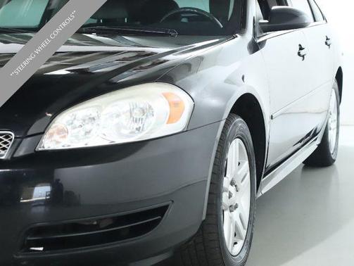 2013 Chevrolet Impala LT