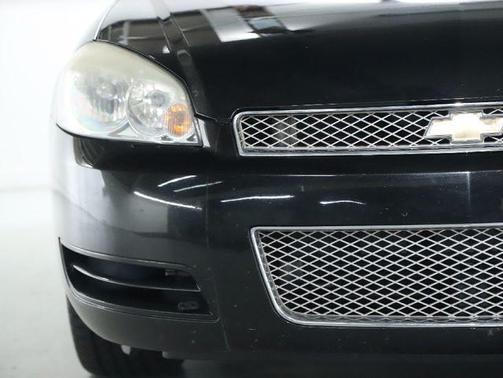 2013 Chevrolet Impala LT