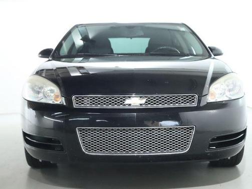 2013 Chevrolet Impala LT