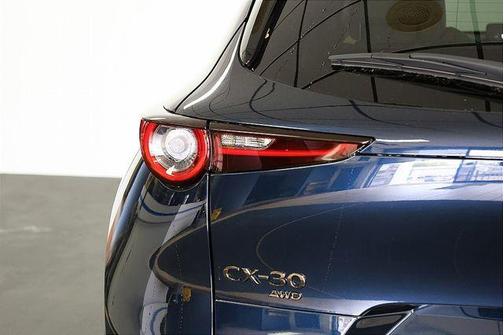 2026 Mazda CX-30 Premium Package