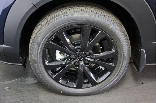 2026 Mazda CX-30 Premium Package