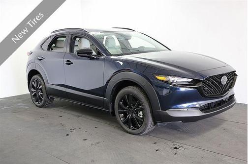 2026 Mazda CX-30 Premium Package