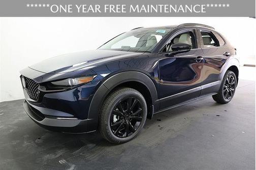 2026 Mazda CX-30 Premium Package