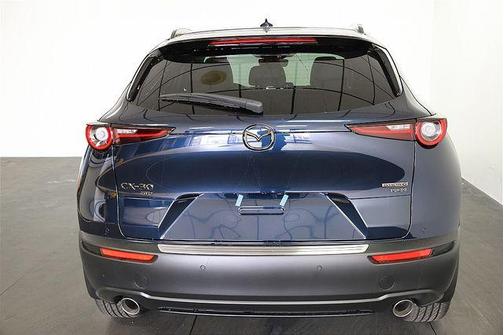 2026 Mazda CX-30 Premium Package