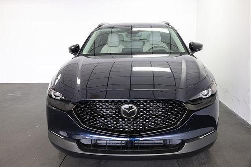 2026 Mazda CX-30 Premium Package