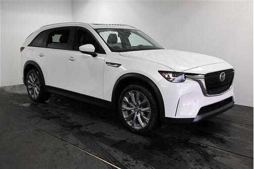 2026 Mazda CX-90 Preferred