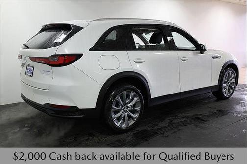 2026 Mazda CX-90 Preferred
