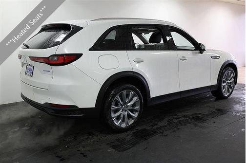 2026 Mazda CX-90 Preferred