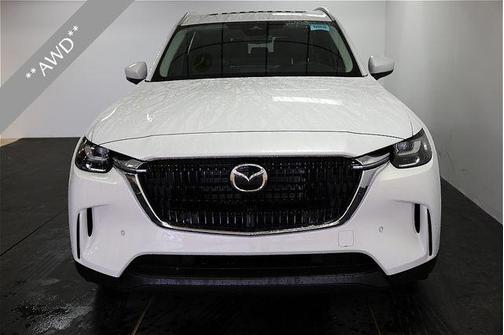 2026 Mazda CX-90 Preferred