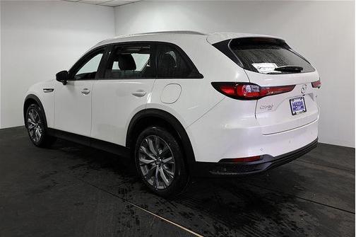 2026 Mazda CX-90 Preferred