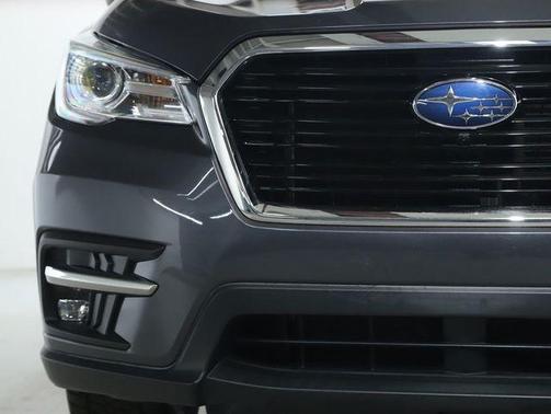 2020 Subaru Ascent Touring 7-Passenger