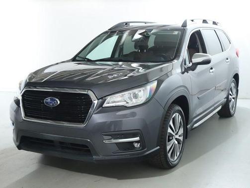 2020 Subaru Ascent Touring 7-Passenger