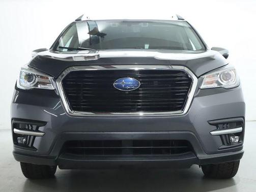 2020 Subaru Ascent Touring 7-Passenger