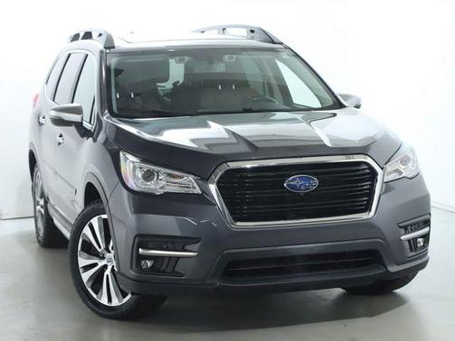 2020 Subaru Ascent Touring 7-Passenger