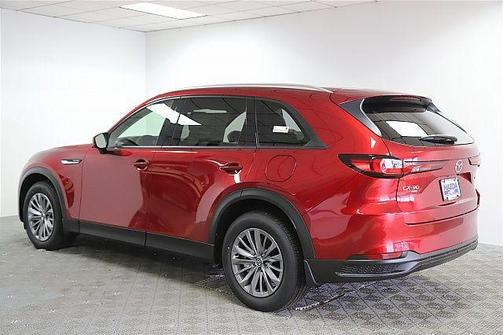 2025 Mazda CX-90 3.3 Turbo Preferred Package
