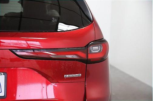 2025 Mazda CX-90 3.3 Turbo Preferred Package