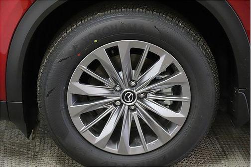 2025 Mazda CX-90 3.3 Turbo Preferred Package
