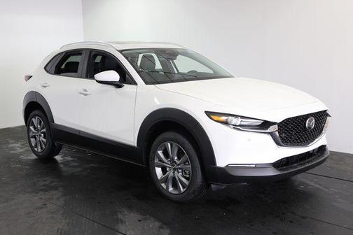 2026 Mazda CX-30 Preferred