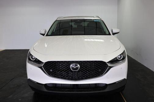 2026 Mazda CX-30 Preferred