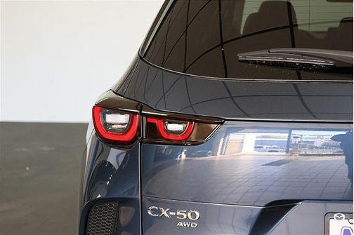 2026 Mazda CX-50 2.5 S