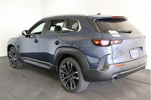 2026 Mazda CX-50 2.5 S
