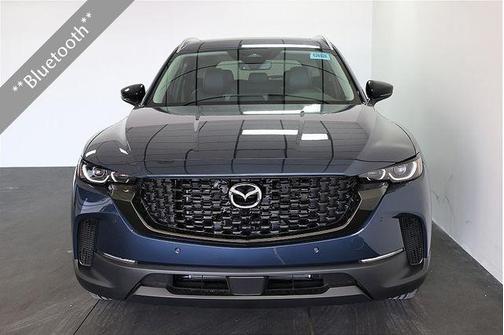 2026 Mazda CX-50 2.5 S