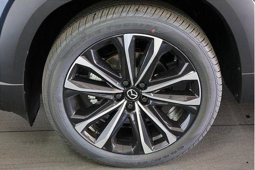 2026 Mazda CX-50 2.5 S