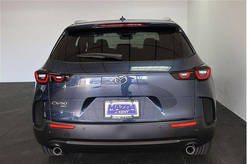 2026 Mazda CX-50 2.5 S