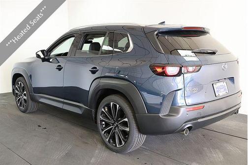 2026 Mazda CX-50 2.5 S