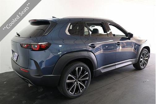 2026 Mazda CX-50 2.5 S