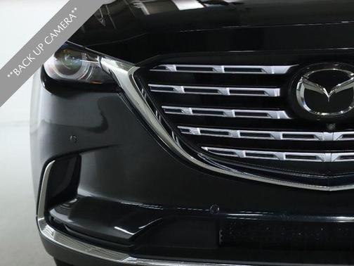 2022 Mazda CX-9 Signature