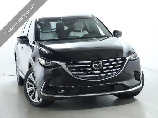 2022 Mazda CX-9 Signature