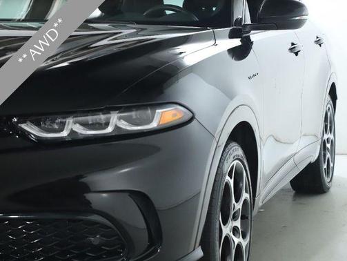 2024 Alfa Romeo Tonale Veloce