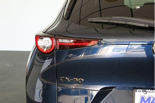 2026 Mazda CX-30 Premium Package