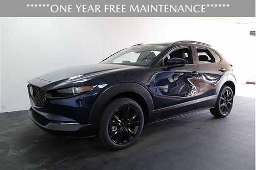 2026 Mazda CX-30 Premium Package