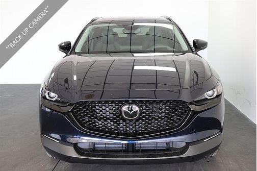 2026 Mazda CX-30 Premium Package