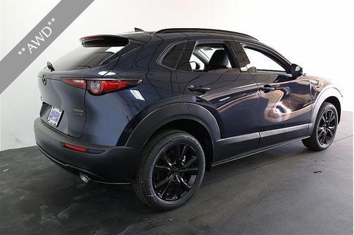 2026 Mazda CX-30 Premium Package