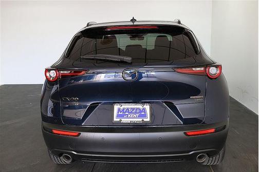 2026 Mazda CX-30 Premium Package