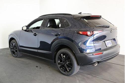 2026 Mazda CX-30 Premium Package