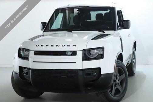 2023 Land Rover Defender 90 X-Dynamic SE