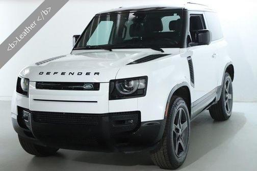 2023 Land Rover Defender 90 X-Dynamic SE