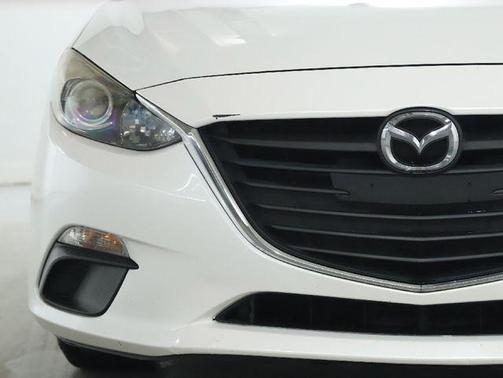 2014 Mazda Mazda3 i Sport