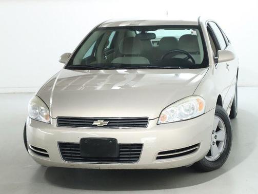 2009 Chevrolet Impala LT