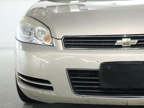 2009 Chevrolet Impala LT