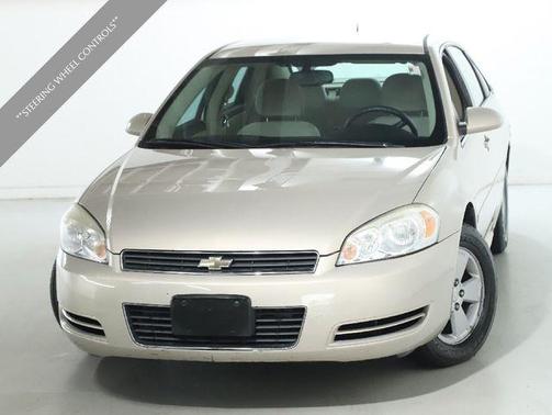 2009 Chevrolet Impala LT