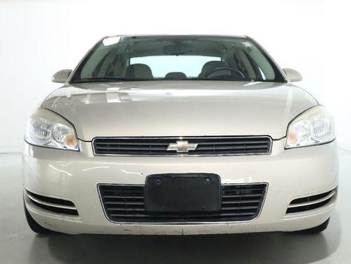 2009 Chevrolet Impala LT