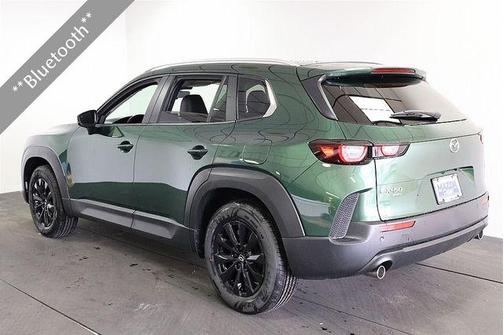 2026 Mazda CX-50 2.5 S