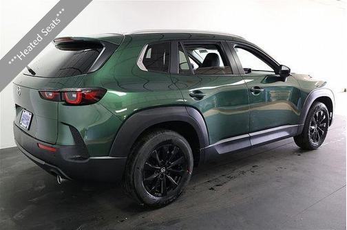 2026 Mazda CX-50 2.5 S